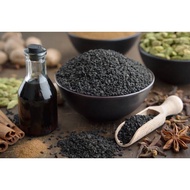 Black cumin seed oil/Kalonji oil