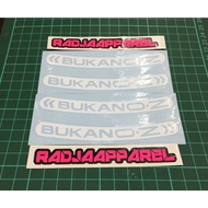 Stickers Not OZ Racing Stickers