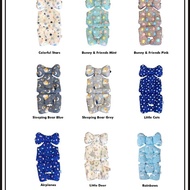 Paopaopao Stroller Liner/Stroller Pad