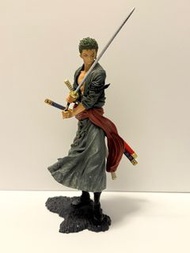 海賊王 卓洛 索隆 寫真家 Bandai 日版