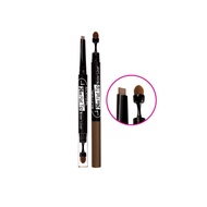 (New Product) SILKYGIRL 24Hr Flat Tip Brow Liner 0.15g