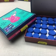 Snooker Club Head Big Head Club Scalp Scalp Head 11mm 10mm 13mm Leather Head 12mm 9m F73Z