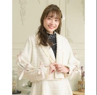 Rojita jacket