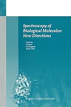Spectroscopy of Biological Molecules: New Directions: 8th European Conference on the Spectroscopy of