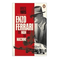 Enzo Ferrari Awesome