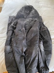 Burton Snowboard Jacket - Black