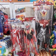 Ultraman Bima S Robot Big and Medium