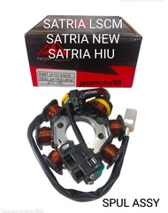 SPUL SATRIA LSCM SATRIA NEW SATRIA HIU ASSY