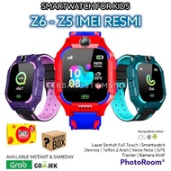 Imoo IMO SMARTWATCH Z5/Q12 Children's Watch Best Quality And Safe