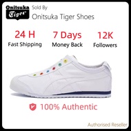 💯Original Onitsuka Tiger SNEAKERS SHOES FOR MEN OR WOMEN - 1183A540
