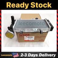 Original SYM VF3 VF3i 185 VF3185 VF3i185 185cc Radiator Coolant Tank Tangki Coolant WATER TANK Origi