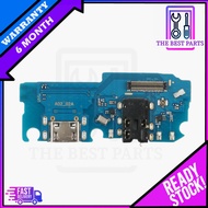ORIGNL THEBEST CHARGING PORT CHARGING BOARD FOR SM A02 A022F M02 M022F
