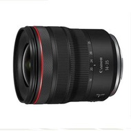 Canon RF14-35mm f/4L IS USM(公司貨)