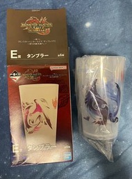 Monster Hunter Rise Sunbreak一番賞 E賞