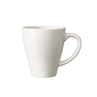 Luzerne Urban Mug - Matte White