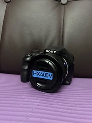 最新版本 極新淨 Sony Zeiss HX400V HX400 24mm-1200mm 50X 光學變焦 演唱會 打雀仔
