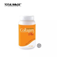 Total Image Collagen Plus 60 tablets  (Expiry 9/2026 no box)