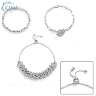 KIMI-Bracelets Stylish All Seasons Daily Elegant Fashionable Hand Accessories
