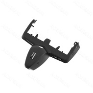 Best Car Black Box WIFI APP Control  HD 4K Hidden Dash Cam For BMW X3