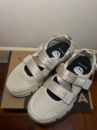 Shaka Otter Trail 涼鞋