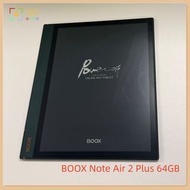 優惠價! BOOX Note Air 2 Plus 64GB 電子書 