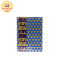 Club Carbon Paper Film Blue Short 100 sheets