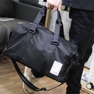 Túi du lịch cỡ lớn túi trống vải dù đa năng túi du lịch chống nước chất liệu dù bền cao cấp