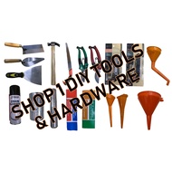 DIY TOOLS & HARDWARE