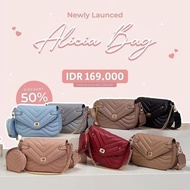 Honey Jims | Alicia Bag | Honey Bag Jims | Honey Jims Bag | Girl Bag | Sling Bag | Women Bags | Jims Honey Wallet