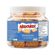 NAXNAX BISCUIT VANILLA 380G