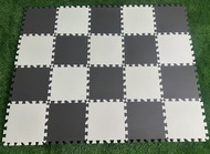 bộ 20 thảm xốp ghép 30*30*2cm