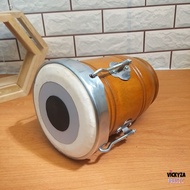Tak Tung Ketipung Drum Kendang Koplo Tabla Dangdut - Rebana Hadroh