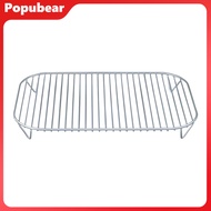 Stainless Steel Rack for Ninja Woodfire Grill OG701 OG751 7-in-1 Electric Master Grill Air Fryer Acc