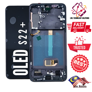 [LML]FOR SS S22 PLUS OLED+FRAME LCD TOUCH SCREEN DIGITIZER