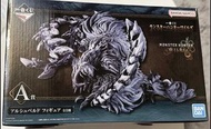 (全新限一盒) 魔物獵人 荒野 一番賞 A賞