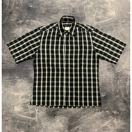 KEMEJA Skena Agnes B France Shirt