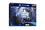 【中古】PlayStation 4 Pro “モンスターハンターワールド: アイスボーンマスターエディション" Starter Pack