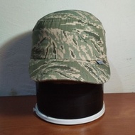 Patrol cap troopers CAMO air Force