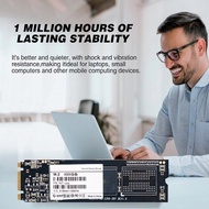 M2 SSD NVMe 512GB 1TB SATA III NGFF M.2 2280 PCIe SSD Internal Solid State Drive for Laptop Desktop SSD Drive