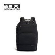 TUMI HARRISON WARREN BACKPACK BLACK COLOUR