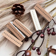 Japan Daigou Daiso Wooden Seal Circle