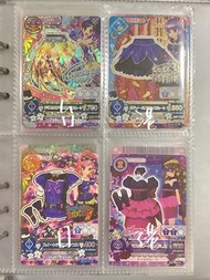 星夢學園 偶像活動卡