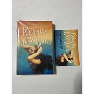 Costa Leona Series 7: Ruling the waves by Jonaxx