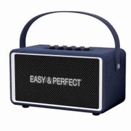 Easy & Perfect ลำโพงบลูทูธ EP-HURRICANE (347554-724096010)