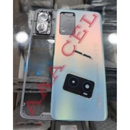Casing housing casing bezel + backdoor + camera lensRing oppo A96 OR A76