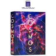 จักรวาล: สำรวจสิ่งมหัศจรรย์ของจักรวาล (DK Secret World สารานุกรม) ปกแข็งโดย D.k. เผยแพร่หนังสือภาษาอ