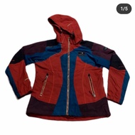 Jaket Eider Defender Limited Xenium