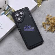 Tecno Pova 7 5G Tecno Pova 7 Ultra Case Pro Leather Black Tecno Pova 7 5G Tecno Pova 7 Ultra