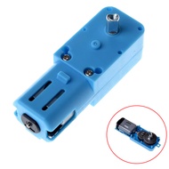 γBest Price Guaranteedγ Dc 3v-6v 1:90 Metal Gear Motor Single All Metal/half Metal Axis Gear Motor R