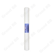 ยกลัง-ไส้กรองน้ำกรองหยาบ PP FILTER 20 นิ้ว ยี่ห้อ Lambda 1 Micron และ 5 Micron เส้นผ่านศูนย์กลาง 2.